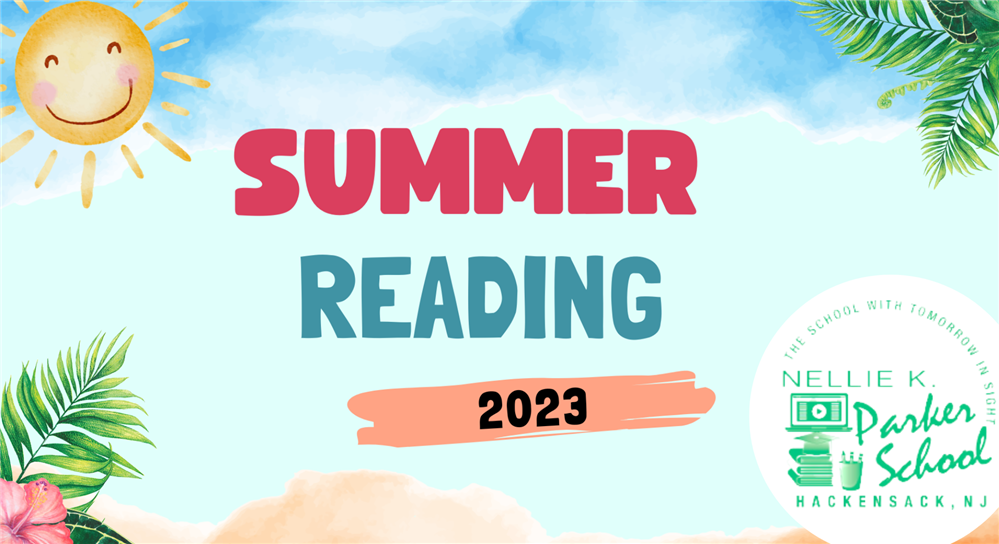 NKP Summer Reading